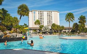 Wyndham I-Drive Avanti Resort & Conference Center